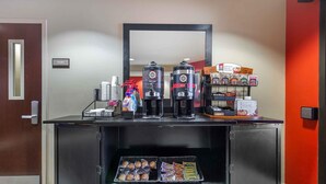 Area sarapan