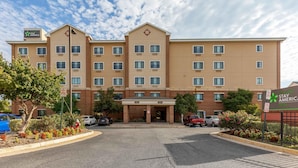 Unclassified image, 4 of 28, button - Extended Stay America Suites Washington DC Springfield (Springfield)