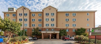 Extended Stay America Suites Washington DC Springfield