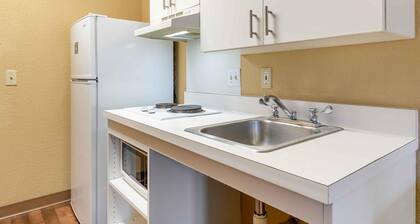 Extended Stay America Suites Washington DC Springfield