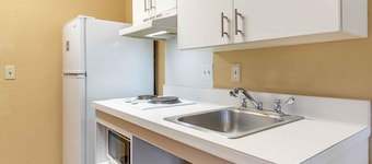Extended Stay America Suites Washington DC Springfield