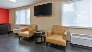 Unclassified image, 2 of 28, button - Extended Stay America Suites Washington DC Springfield (Springfield)
