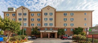 Extended Stay America Suites Washington DC Springfield