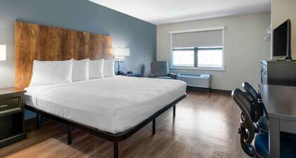 Extended Stay America Suites Washington DC Centreville Manas