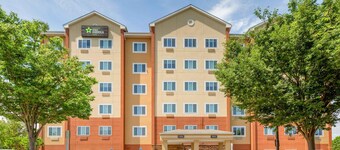 Extended Stay America Suites Washington DC Centreville Manas