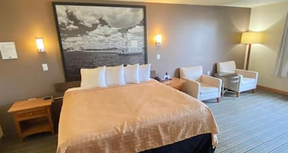 Windsor Place Inn