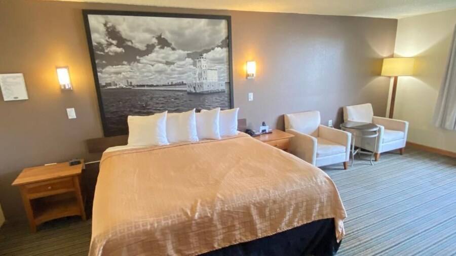 Windsor Place Inn
