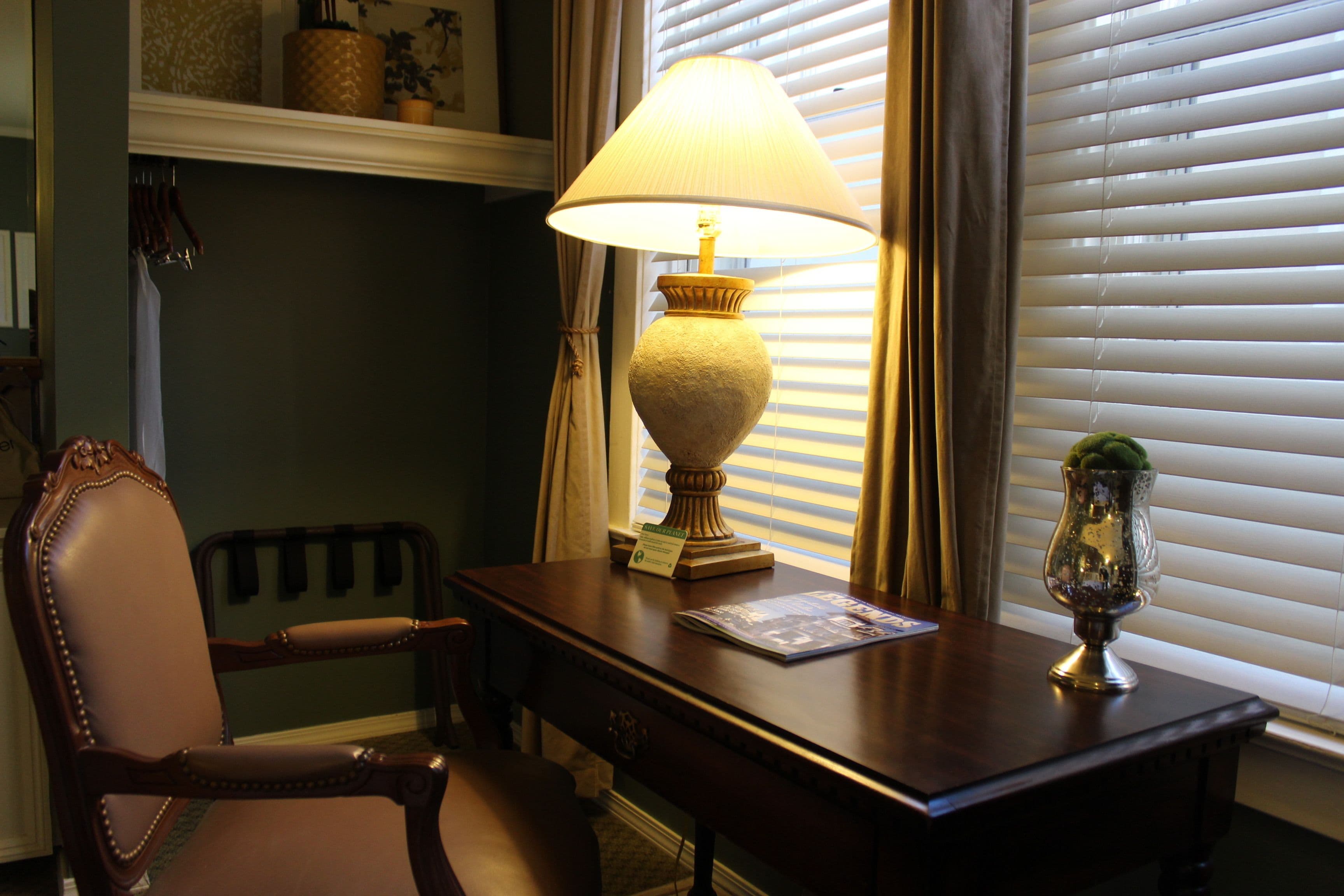 gordon ramsay executive king | 1 bedroom, individually decorated, desk, iron/ironing board