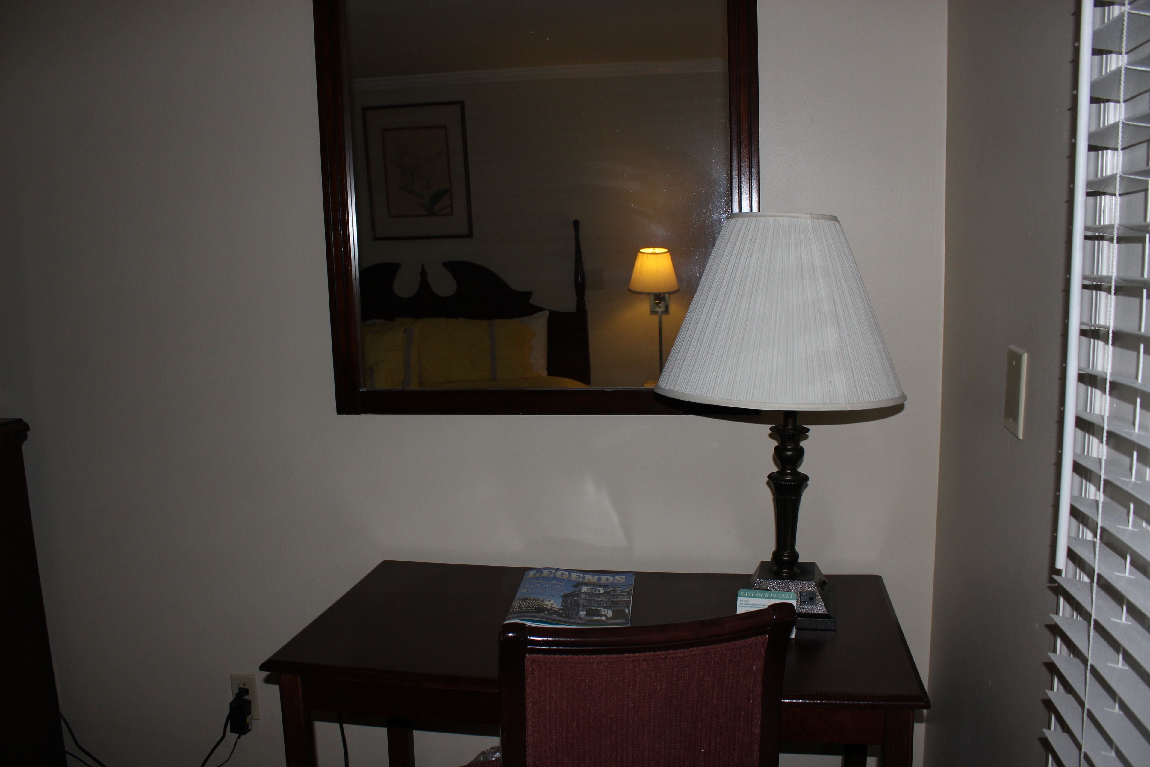 cabana king | 1 bedroom, individually decorated, desk, iron/ironing board