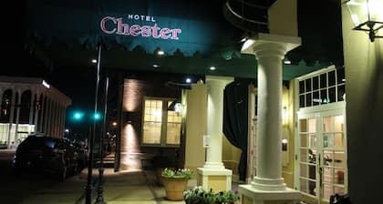 Hotel Chester