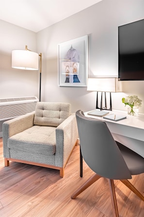 Standard Room, 2 Queen Beds