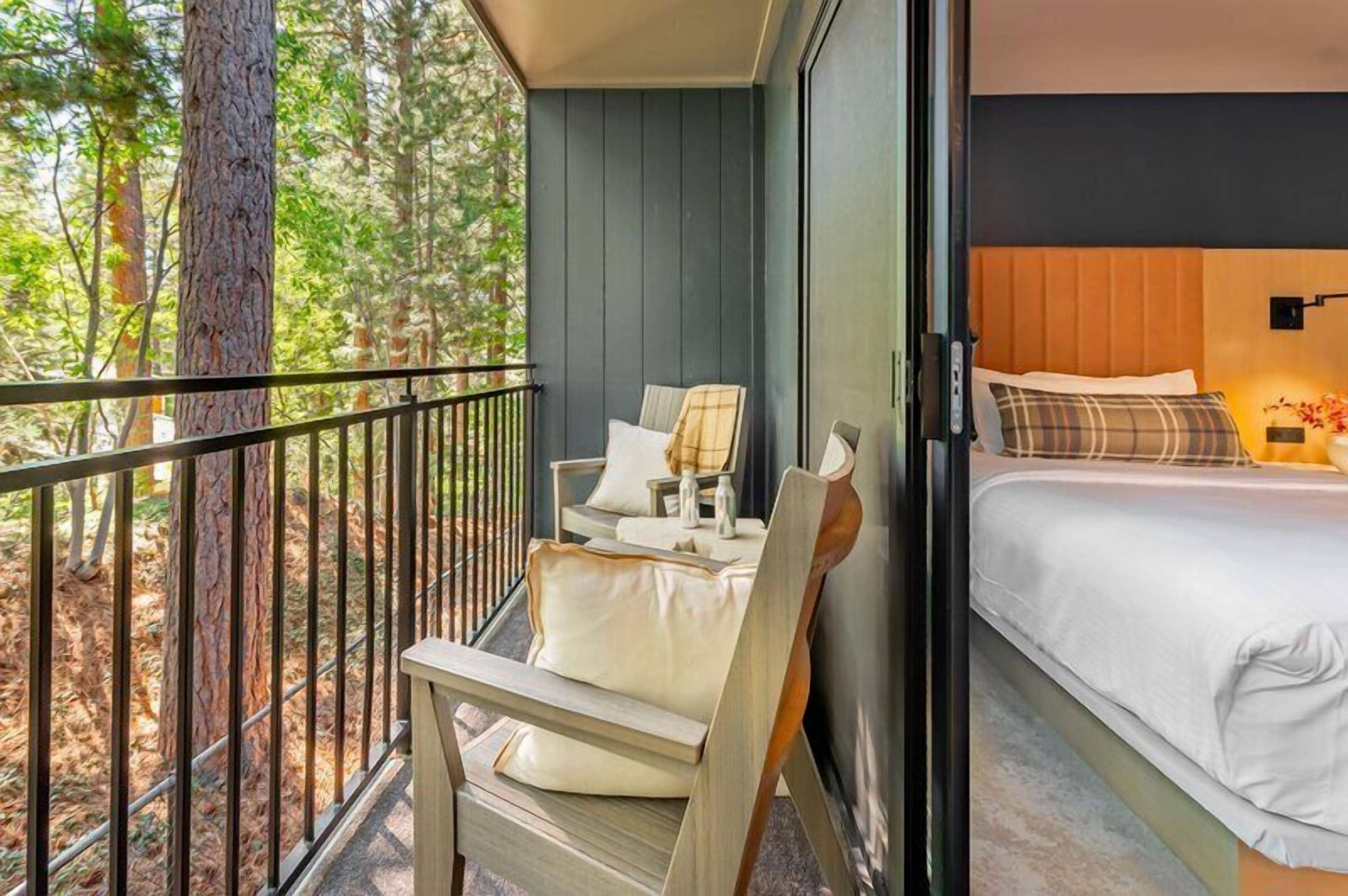 Signature Room, 2 Queen Beds | Premium bedding, memory-foam beds, in-room safe, desk