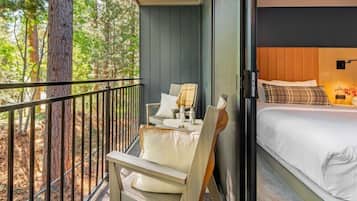Signature Room, 2 Queen Beds | Premium bedding, memory-foam beds, in-room safe, desk