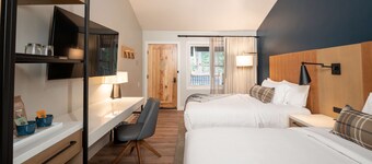 The Incline Lodge