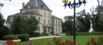 Hotel Domaine du Breuil