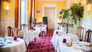 Frokostbuffé mot et tillegg