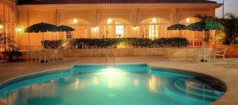 Four Points by Sheraton Santo Domingo