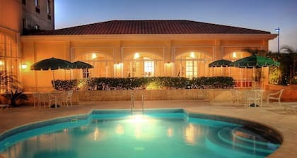 Four Points by Sheraton Santo Domingo