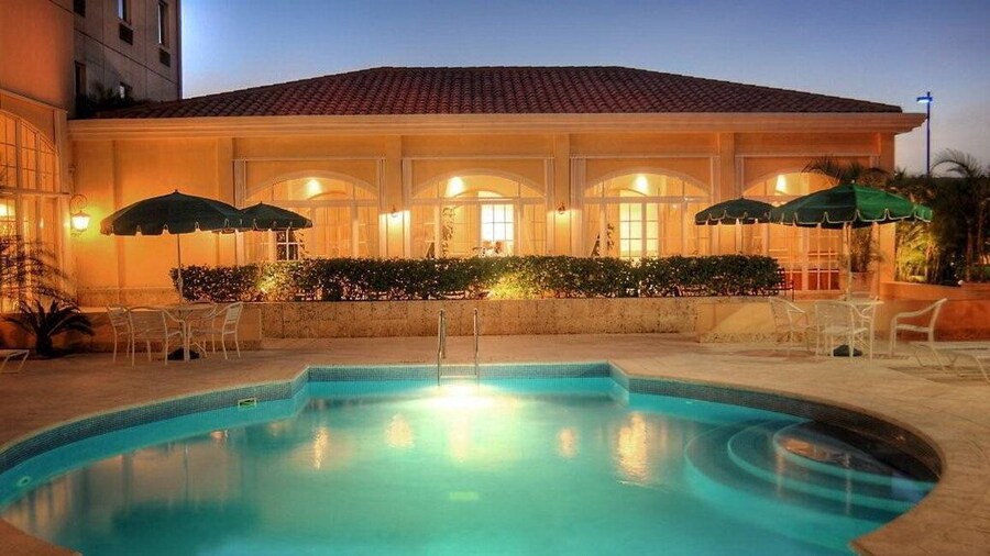 Four Points by Sheraton Santo Domingo