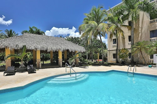 Four Points by Sheraton Santo Domingo
