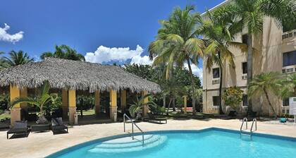 Four Points by Sheraton Santo Domingo