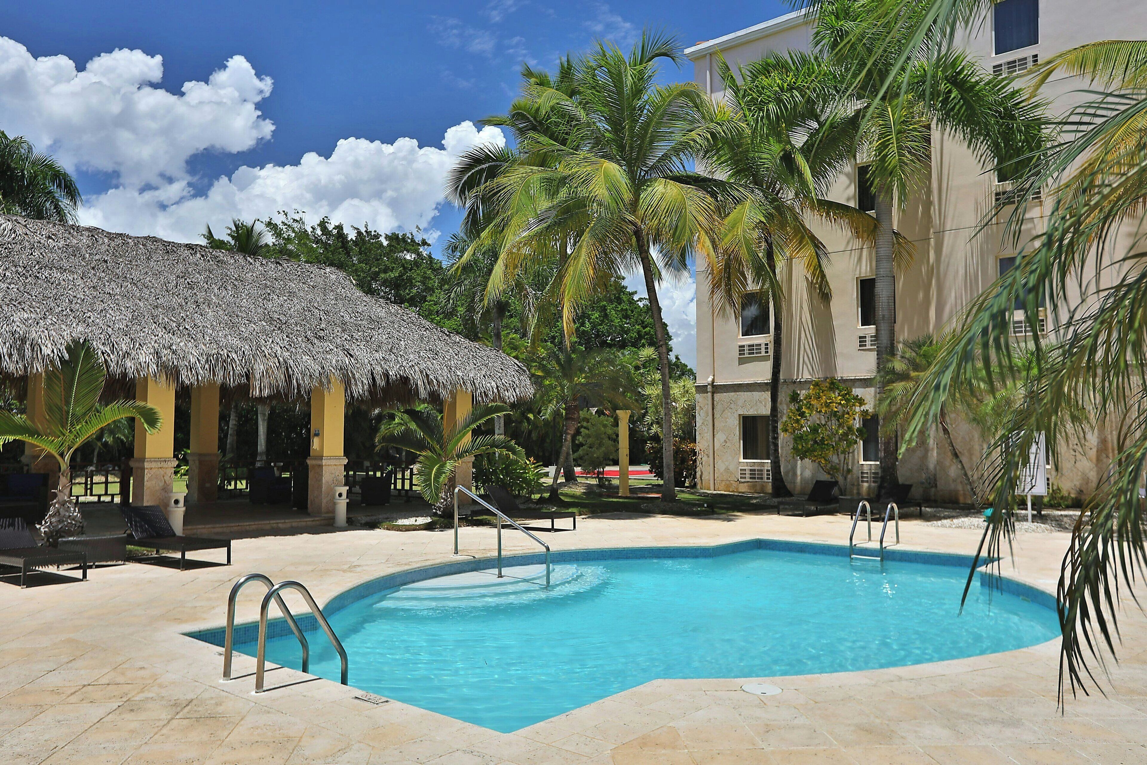 Photo - Four Points by Sheraton Santo Domingo