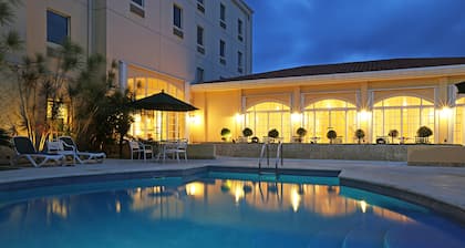 Four Points by Sheraton Santo Domingo