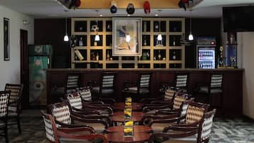 Sports bar