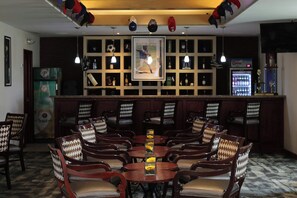 Bar sportif