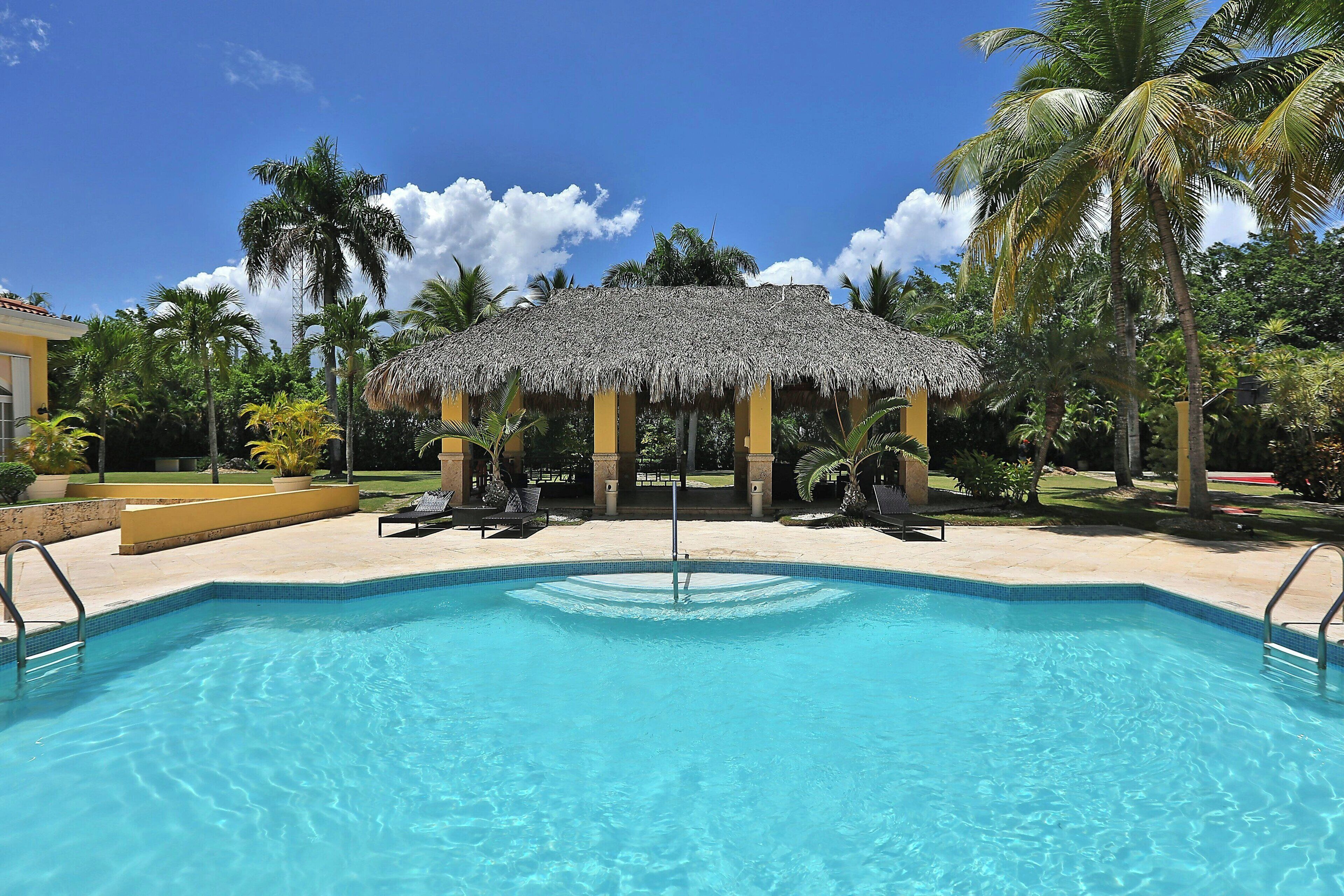 Foto - Four Points by Sheraton Santo Domingo