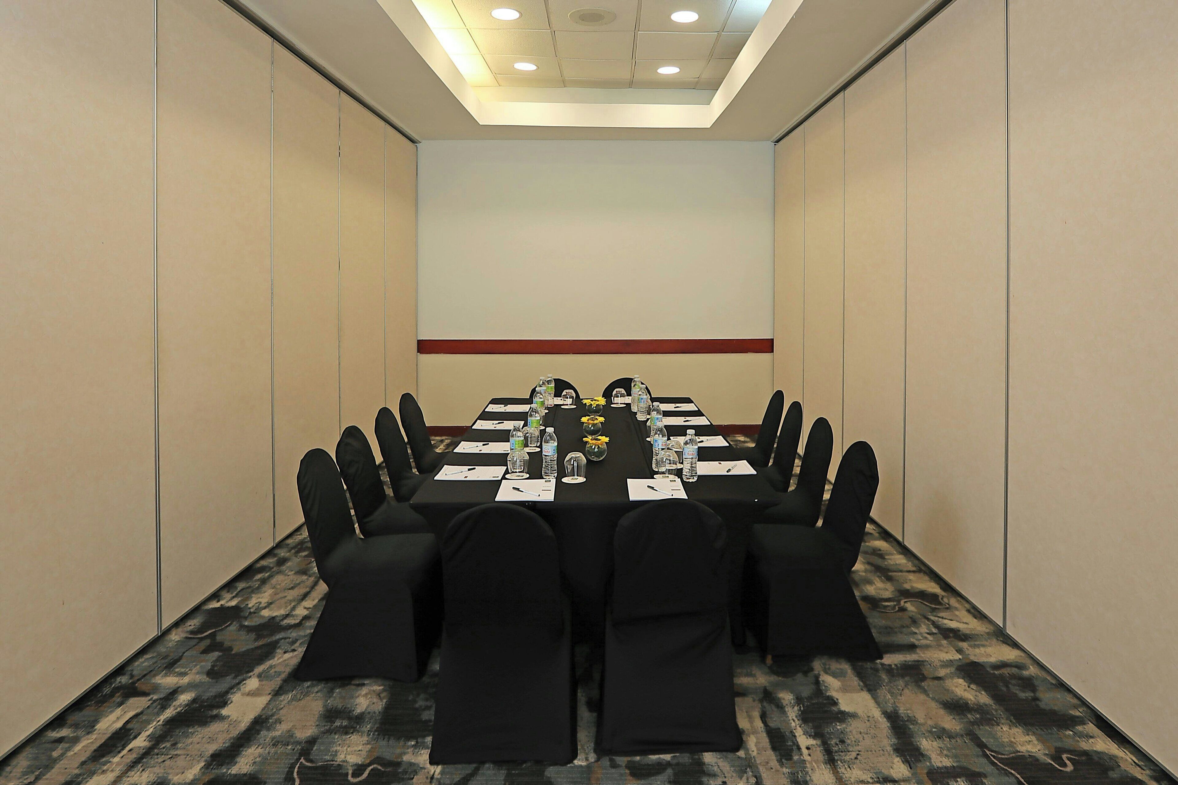 Foto - Four Points by Sheraton Santo Domingo