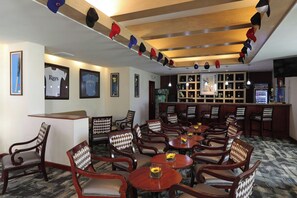 Bar sportif