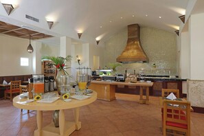 Spécialités Cuisine internationale