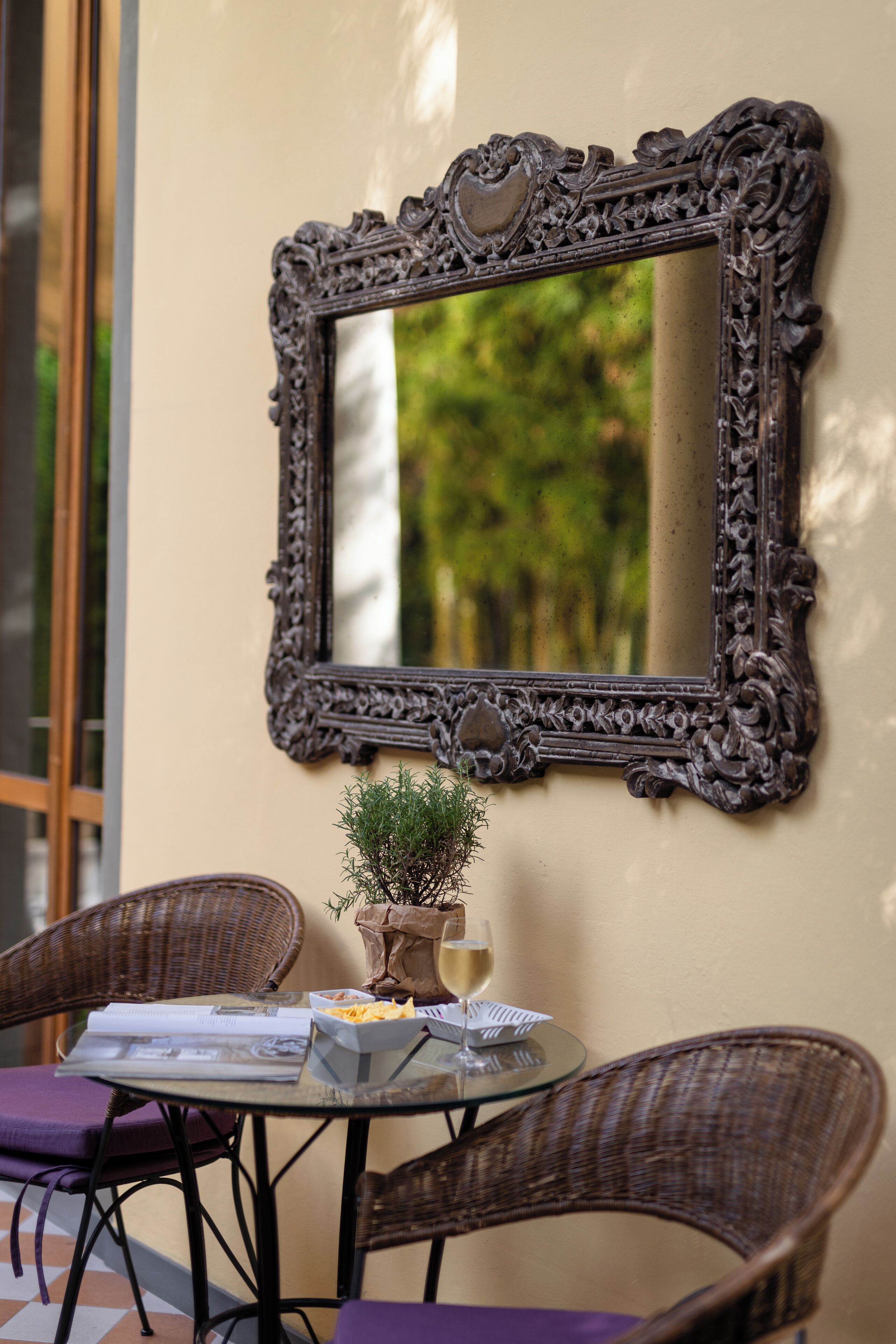 Photo - Hotel Caravaggio