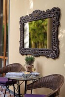 Teras/patio