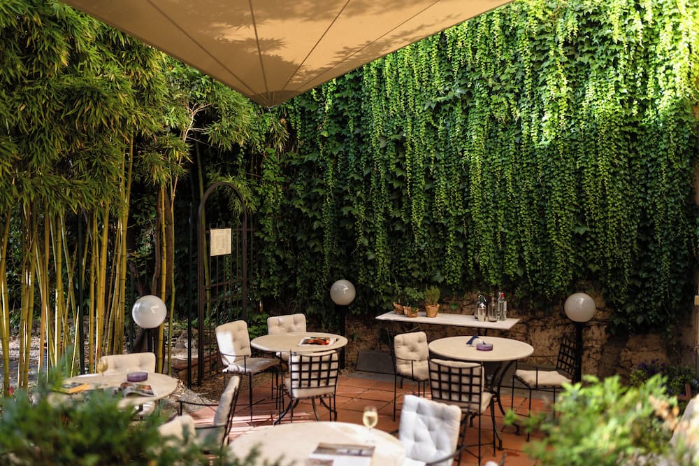 Hotel Caravaggio