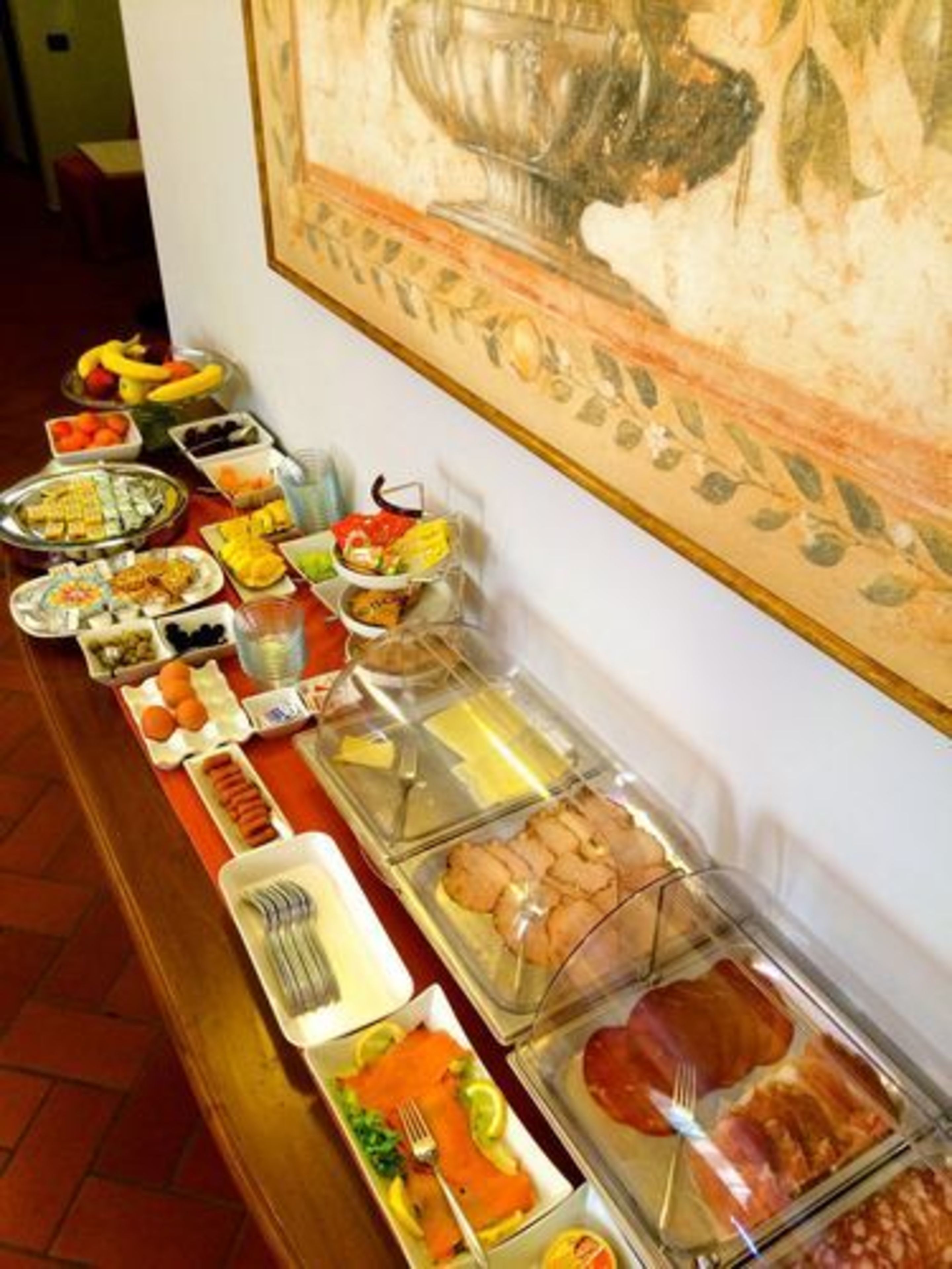 Foto - Hotel Caravaggio