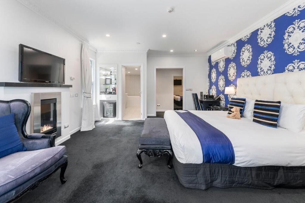 Draps en coton égyptien, literie de qualité supérieure