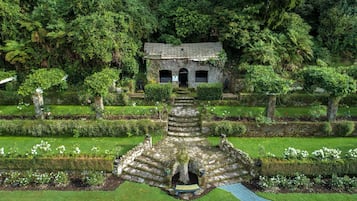 Veranda