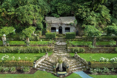 Gazebo
