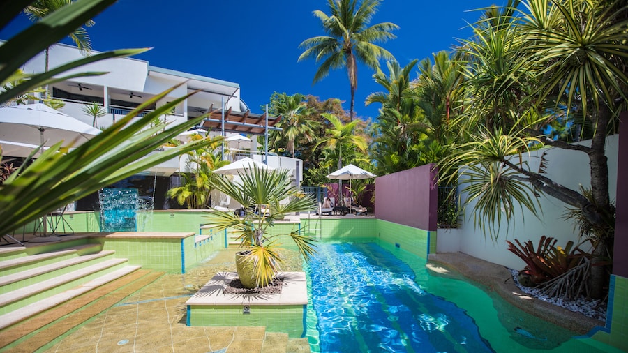Peninsula Boutique Hotel Port Douglas - Adults Only Haven