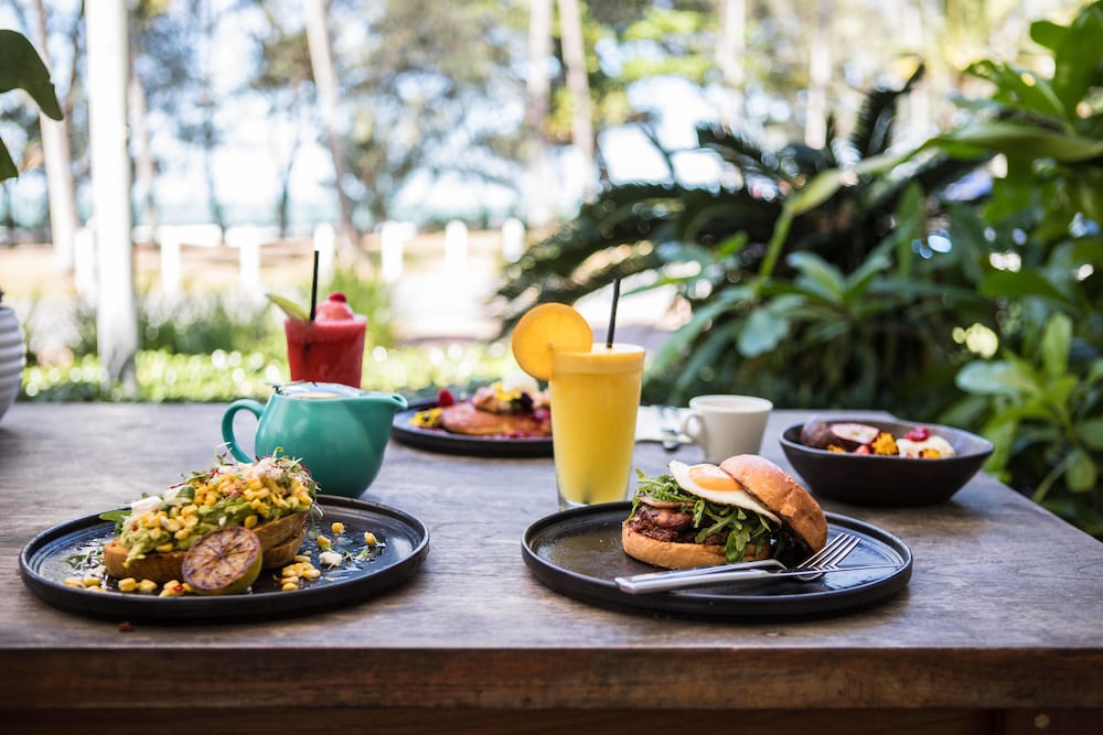 Port Douglas Peninsula Boutique Hotel by null