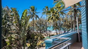 Suite (Peninsula) | Pemandangan pantai/laut