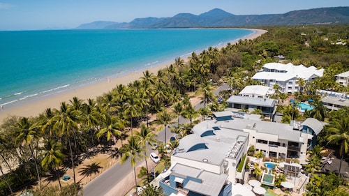 Peninsula Boutique Hotel Port Douglas - Adults Only Haven