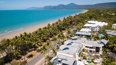 Peninsula Boutique Hotel Port Douglas - Adults Only Haven