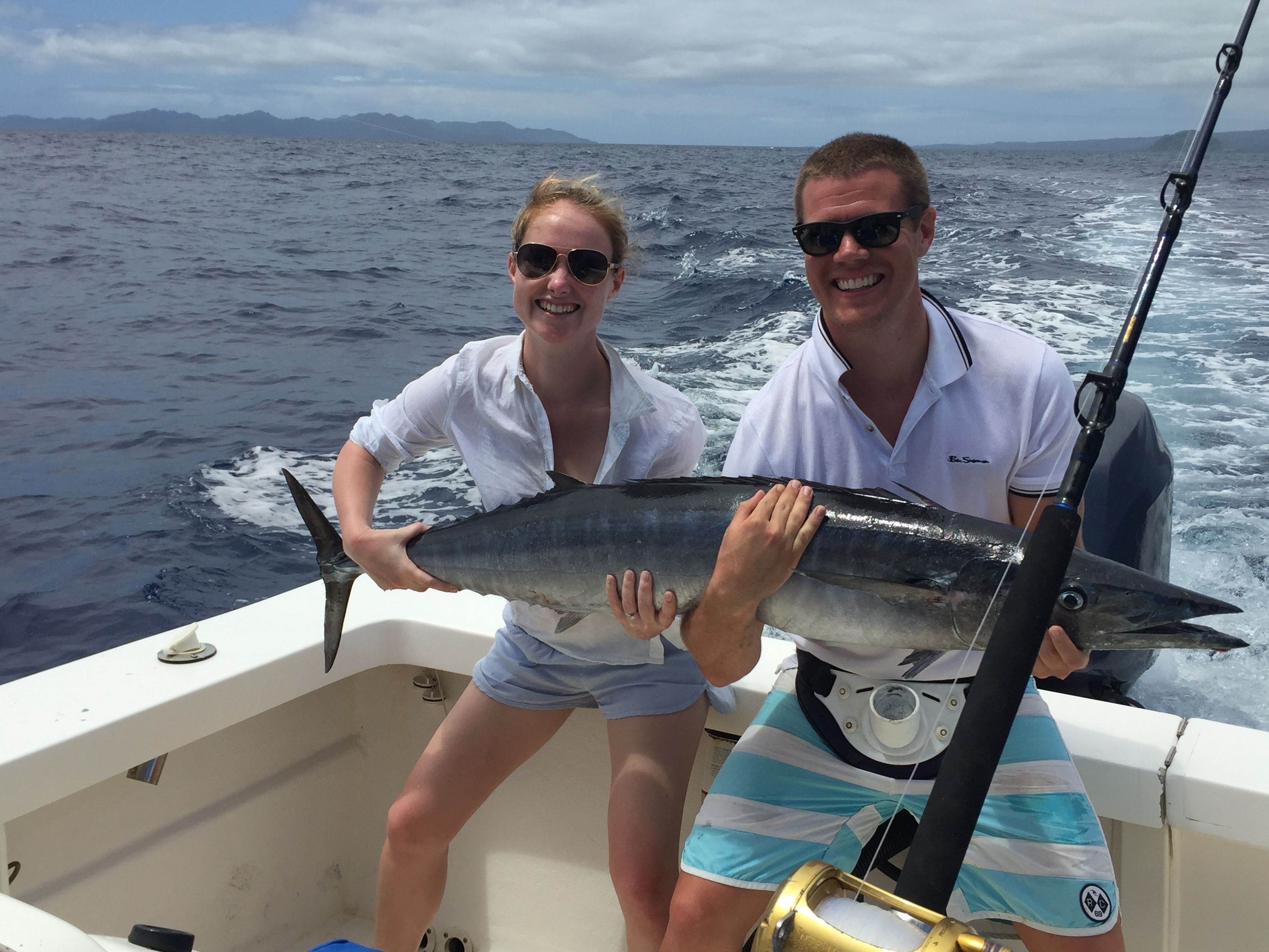 Pesca
