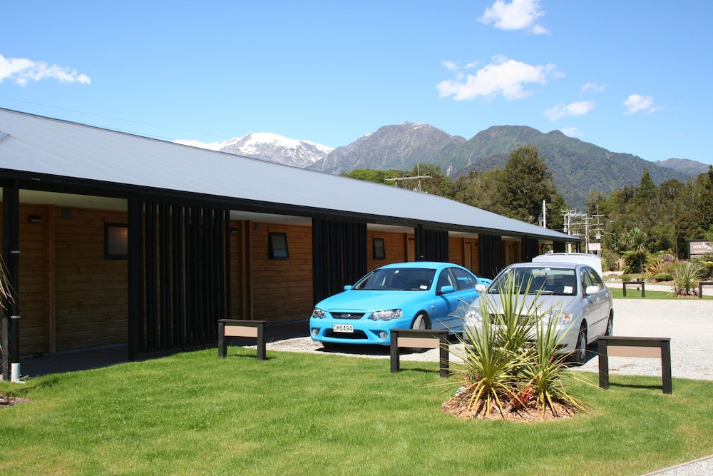 Photo of Westwood Lodge