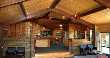 Westwood Lodge