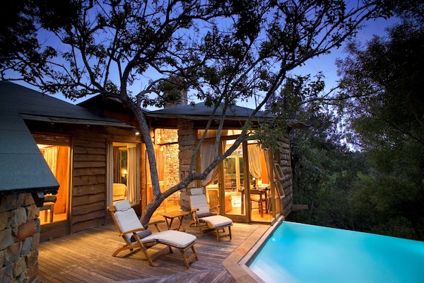 Piscina al aire libre