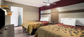 Econo Lodge Inn & Suites Canandaigua - Fingers Lake Area